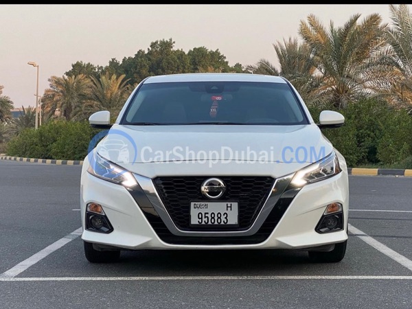 NISSAN Cars for Rent
