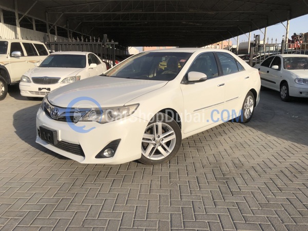 TOYOTA Used Cars for Sale
