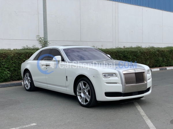 ROLLS ROYCE Used Cars for Sale