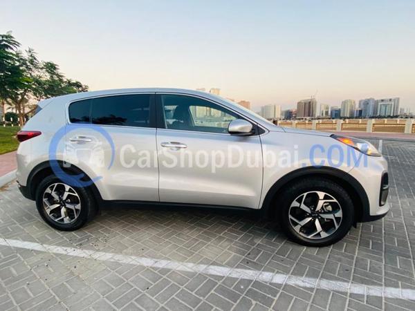 KIA Cars for Rent