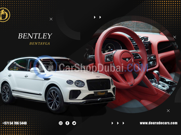 BENTLEY New Cars for Sale