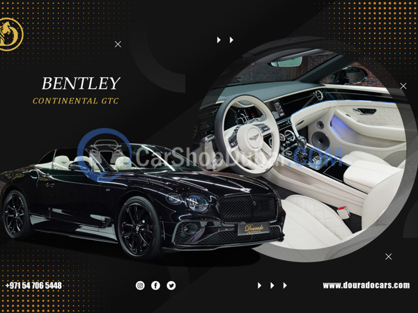 BENTLEY New Cars for Sale