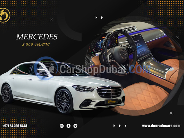 MERCEDES BENS New Cars for Sale