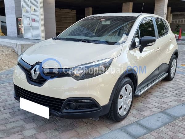RENAULT Used Cars for Sale