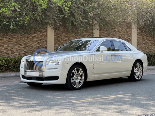 ROLLS ROYCE Used Cars for Sale