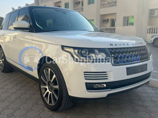 LAND ROVER Used Cars for Sale