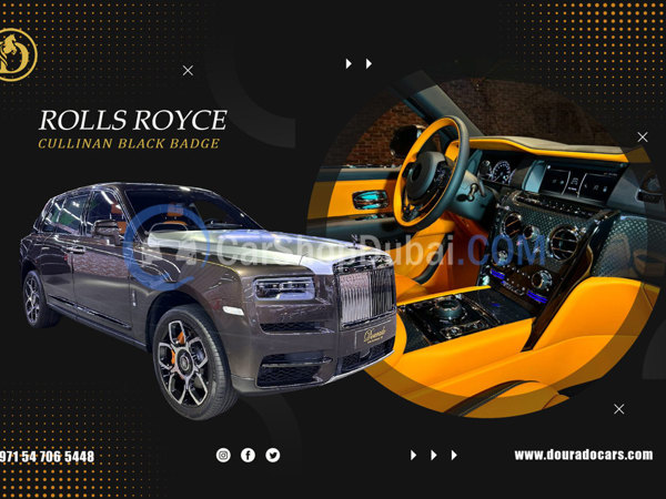ROLLS ROYCE New Cars for Sale