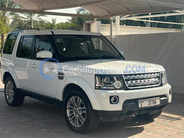 LAND ROVER Used Cars for Sale