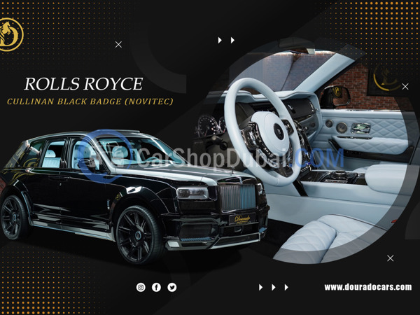 ROLLS ROYCE New Cars for Sale