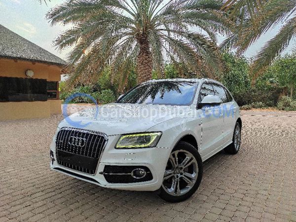 AUDI Used Cars for Sale