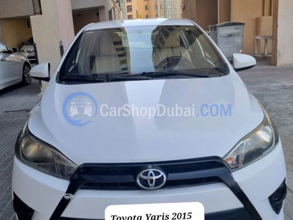 TOYOTA Used Cars for Sale