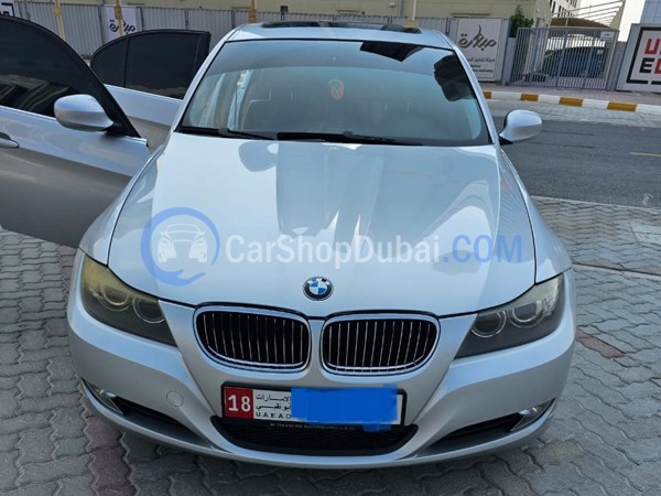 BMW Used Cars for Sale