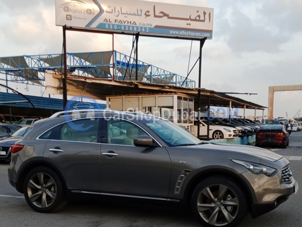 INFINITI Used Cars for Sale
