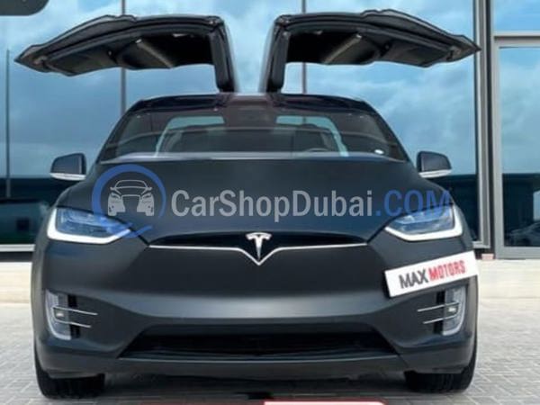 TESLA Used Cars for Sale