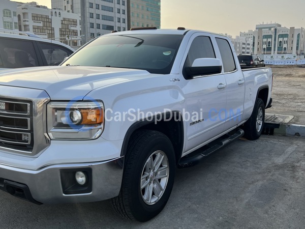 GMC Used Cars for Sale