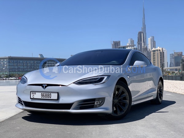 TESLA Used Cars for Sale
