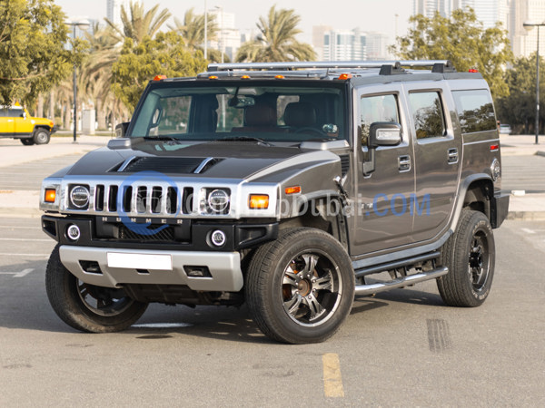 HUMMER Used Cars for Sale