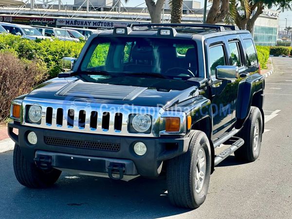 HUMMER Used Cars for Sale