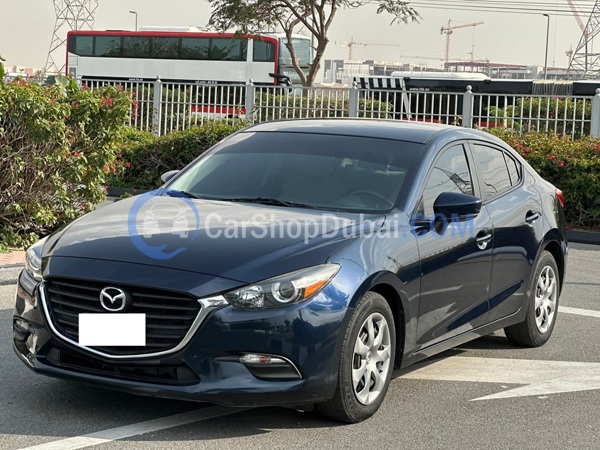 MAZDA Used Cars for Sale