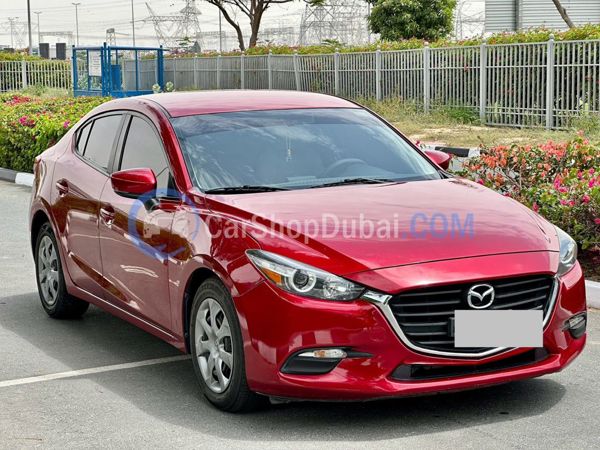MAZDA Used Cars for Sale