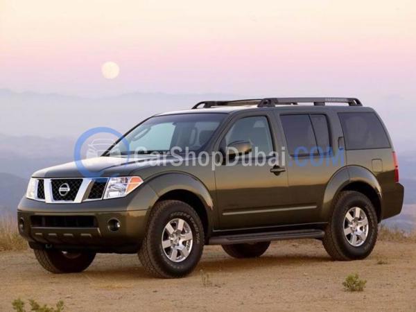 NISSAN Used Cars for Sale