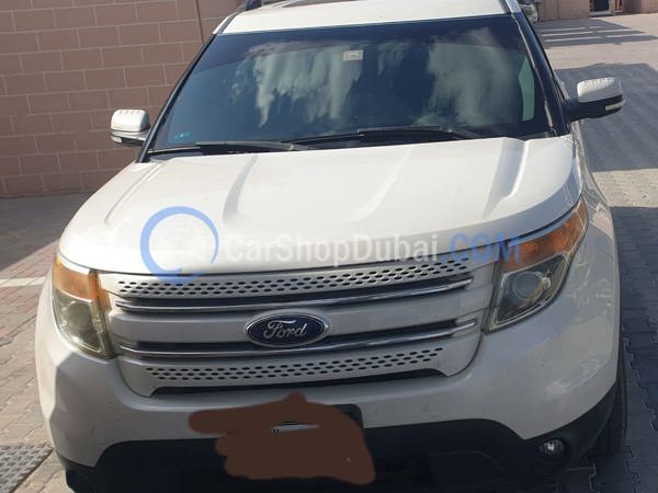 FORD Used Cars for Sale