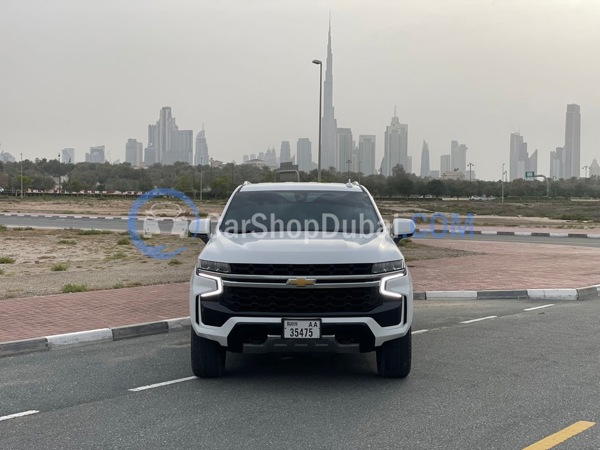 CHEVROLET Cars for Rent