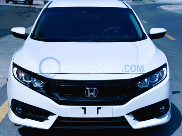 HONDA Used Cars for Sale