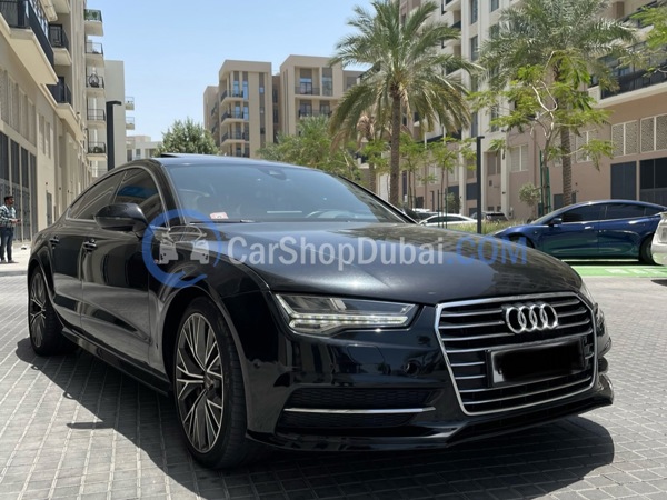 AUDI Used Cars for Sale