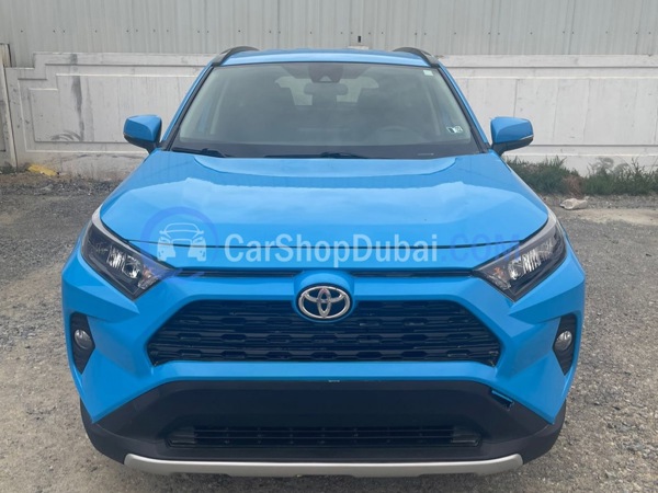 TOYOTA Used Cars for Sale