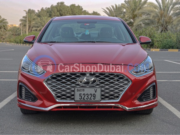 HYUNDAI Cars for Rent