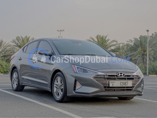 HYUNDAI Cars for Rent