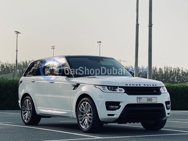 LAND ROVER Cars for Rent