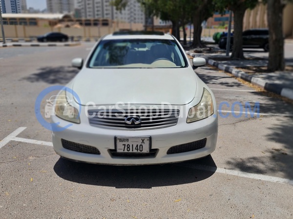 INFINITI Used Cars for Sale