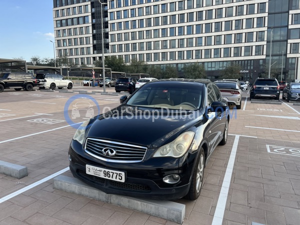 INFINITI Used Cars for Sale