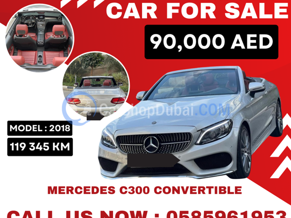 MERCEDES BENS Used Cars for Sale