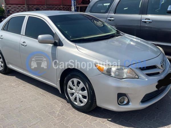 TOYOTA Used Cars for Sale