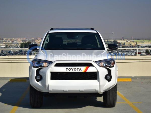 TOYOTA New Cars for Sale