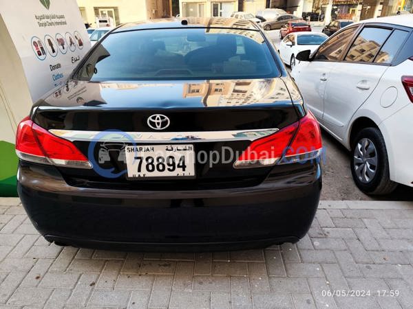 TOYOTA Used Cars for Sale