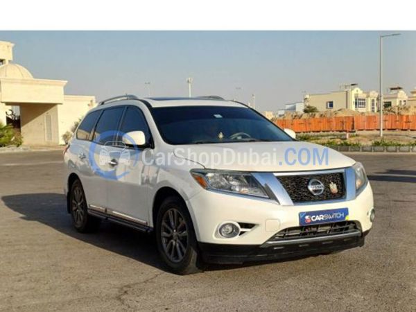 NISSAN Used Cars for Sale