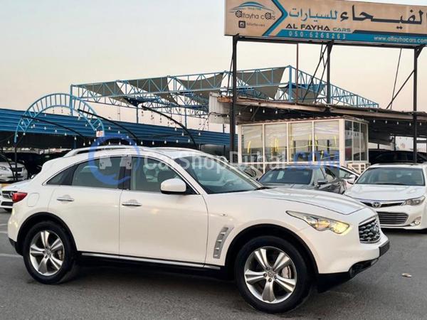 INFINITI Used Cars for Sale