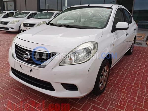 NISSAN Cars for Rent