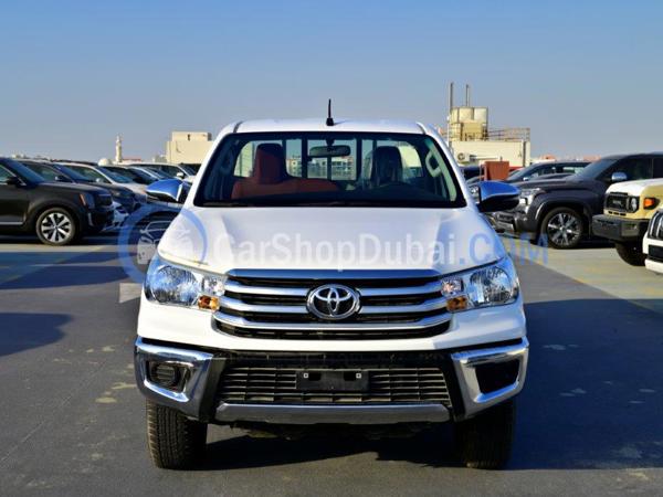 TOYOTA New Cars for Sale