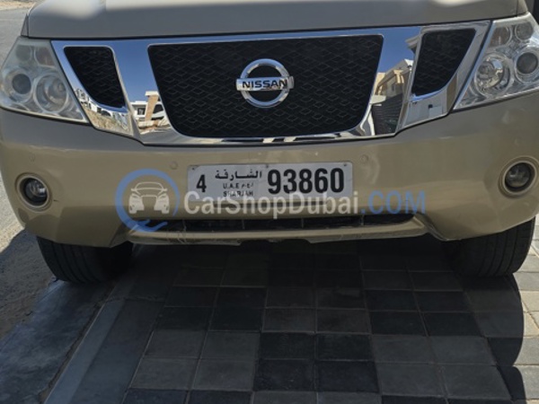 NISSAN Used Cars for Sale