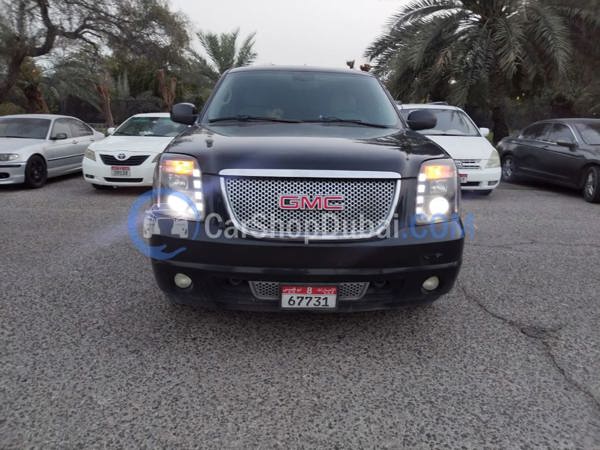 GMC Used Cars for Sale