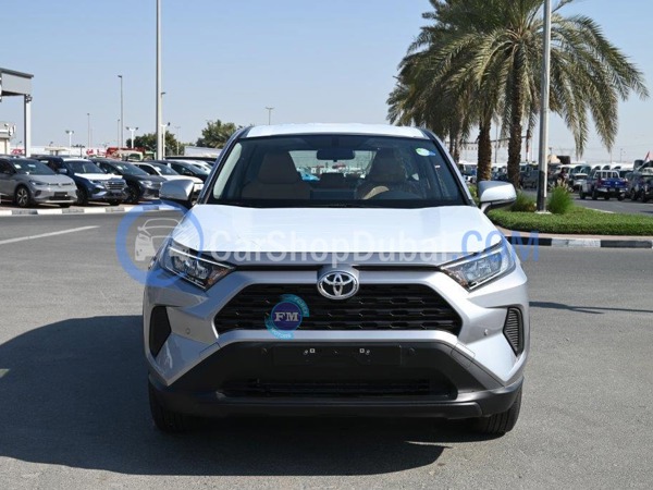 TOYOTA New Cars for Sale