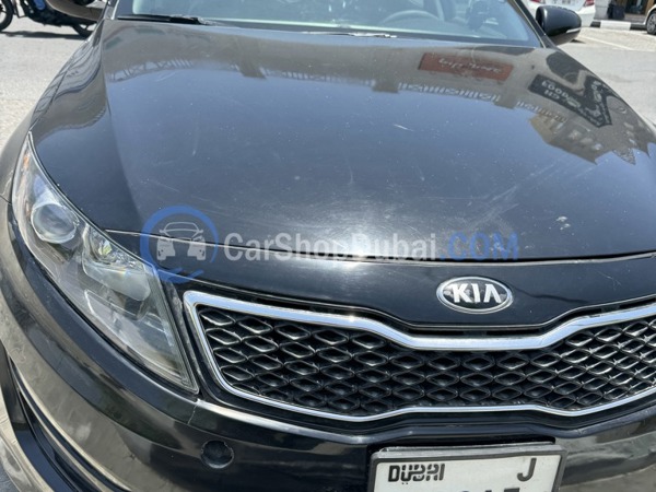 KIA Used Cars for Sale