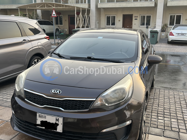 KIA Used Cars for Sale