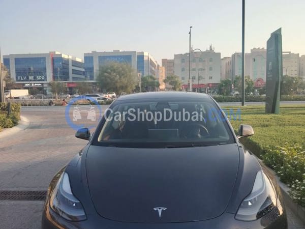 TESLA Used Cars for Sale