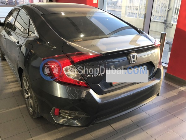 HONDA Used Cars for Sale